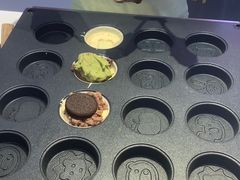 -拾烧车轮饼(世纪金源店)