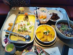 -新白鹿餐厅(金鹰新街口店)