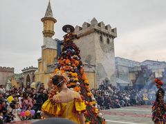 -大连海昌发现王国主题公园