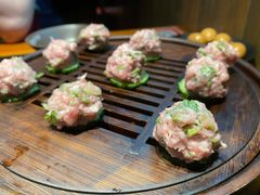 -珮姐老火锅(新街口店)