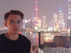-罗斯福色戒酒吧(外滩店)
