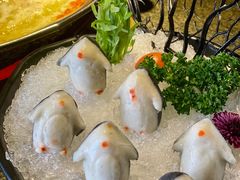 -湊湊火锅·茶憩(和平大悦城店)