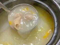 -汀小府·福建客家菜(鼓山沃尔玛店)