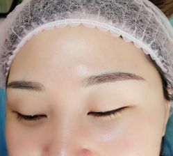 -Yue Show馨选·半永久纹眉纹眼线