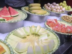 -芝小官毛肚火锅海鲜自助(淮安清江浦区新亚店)