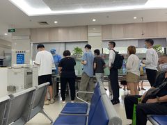 -上海市杨浦区房地产交易中心-停车场