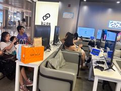-玩刻GAME SPACE(万象城店)