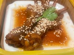 -鱼酷活鱼烤鱼(静安大融城店)