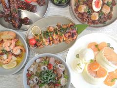 -娜娜家•Nana's restaurant(国金汇店)