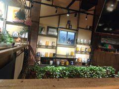 大堂-周家二小姐的菜(西津渡店)