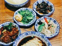 -孙盛兴奥灶面馆·蟹黄面·三虾面(山塘街总店)