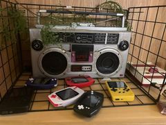 -思南书局(复兴中路店)