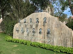 -上海市龙华烈士陵园