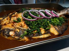 -半天妖烤鱼(方庄店)