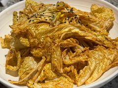 -真地道京味府·鲜橙烤鸭·北京菜(朝阳公园·甜水园店)