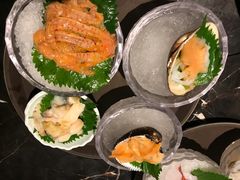 -半岛翡丽海鲜自助餐厅(观风亭店)
