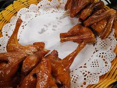 -百利鸽王(紫薇路店)