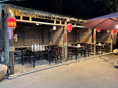 -园林美食城·本土农家菜(杨和镇店)