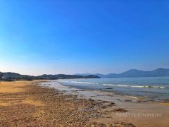 -汕尾风车岛