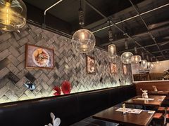 -斯比特花园西餐厅(东方商厦店)