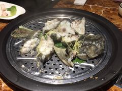 -船奇蒸汽海鲜·闽菜(八市海鲜总店)