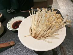 -季季山·云南野生菌火锅(上海首店)