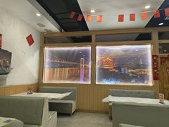 -江城燕子大排档(江汉路步行街店)