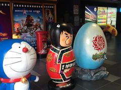-人民剧场(海峡影城)