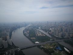 -广州塔晖粤轩中餐厅