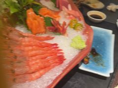 -樱之盛宴·蟹料理海鲜自助(前进大街店)