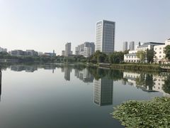-后襄河公园