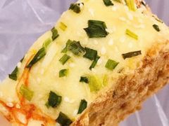 -山崎面包(静安久光店)