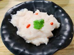 古法鱼豆花-青瓷火锅料理(西单大悦城店)