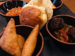 -Tajine Moroccan塔金摩洛哥中东餐厅
