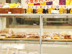 -BreadTalk面包新语·烘焙蛋糕(富力海珠城店)