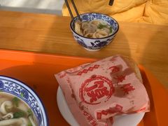-中国兰州牛肉面(书院路总店)
