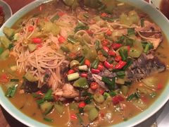 -德叔阙里·衢州菜馆(月湖店)