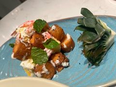 -鹿港小镇(悠唐店)