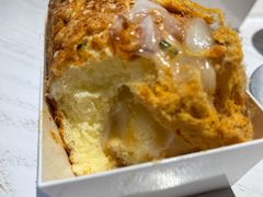 香葱卷-千里酥(中山北路店)