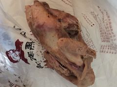 -马家老鸡店
