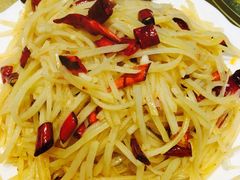 -二红烧烤排骨串(麦岛店)