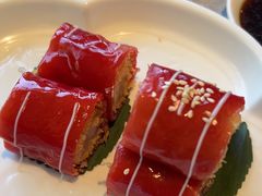 -潮府馆·非遗潮州菜·港式点心(世纪公园店)