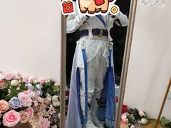 -魔法日记三坑cosplay换装自拍体验馆