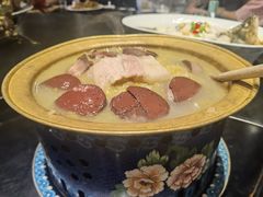 -大清花饺子馆(家乐福店)