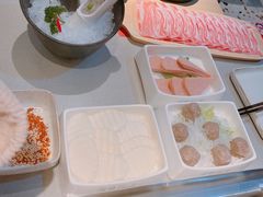 -渡娘火锅(大兴大悦春风里店)