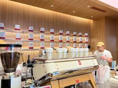 -代数学家algebraist coffee(亲橙里购物中心店)