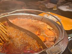 -牛New寿喜烧(曹路花园城店)