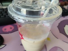 -Tims天好咖啡·贝果(融科创意中心店)