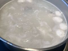 -淘米捞·米汤脆鲩鱼火锅(福田皇岗店)
