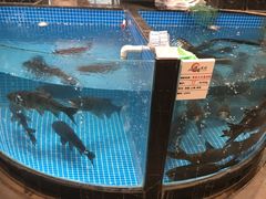 -梁家大院•农家菜(昆山会展中心店)